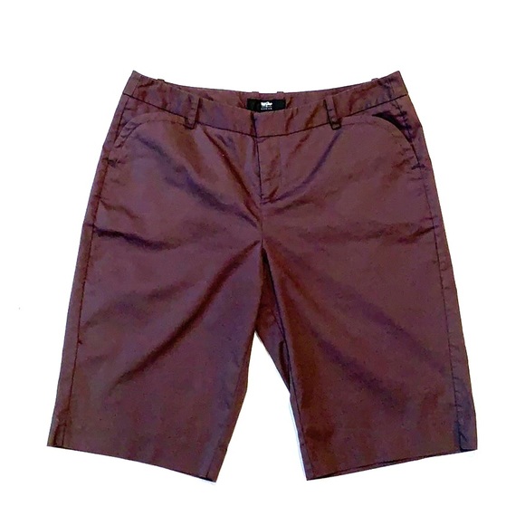 Mossimo Trouser shorts - Picture 1 of 6